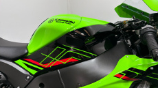 Kawasaki Ninja Zx 10 ZX1002LPFAN (23MY)